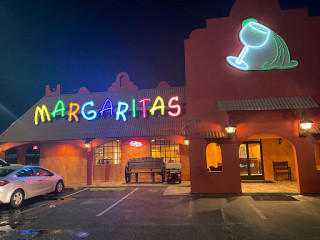 Las Margaritas Mexican Grill