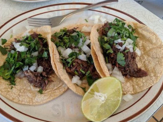 Laredo Grocery