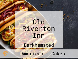 Old Riverton Inn