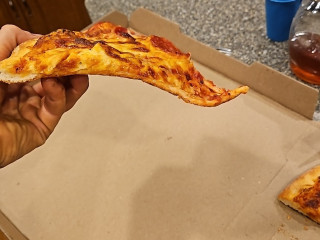 New York Pizza