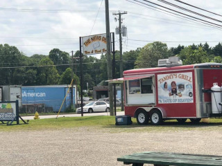 Bahama Sno Shack Coffee Snow Cones