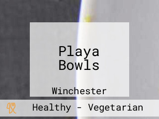 Playa Bowls