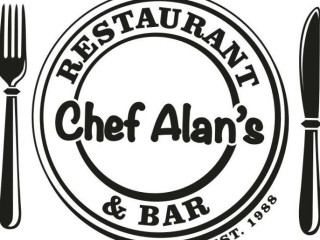 Chef Alans Restaurant Bar