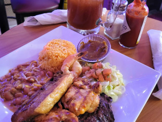 El Ranchito And Grill