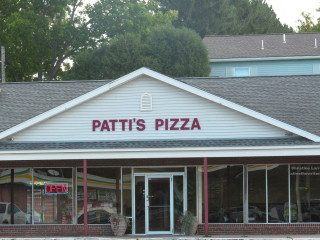 Patti's Pizza