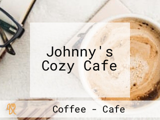 Johnny's Cozy Cafe