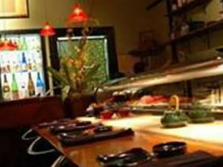 Kiji Sushi And Cuisine