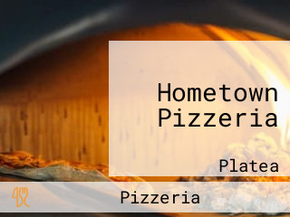 Hometown Pizzeria