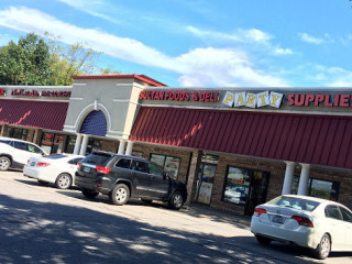 Sultan Food And Deli