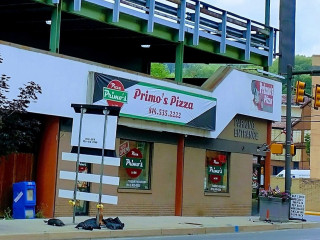 Primo's Pizza