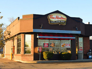 Tim Hortons Phone Number, Reservations, Reviews