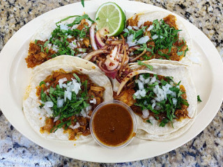 Tijuana Taqueria