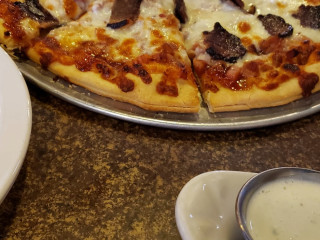 Brickhouse Pizza