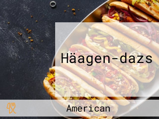 Häagen-dazs