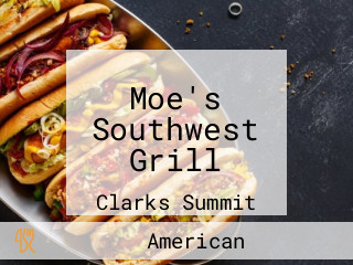 Moe's Southwest Grill