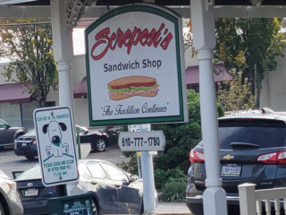 Screpesi's Sandwich Shop