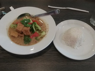 Thai Eatery