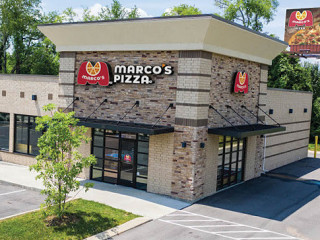 Marco's Pizza Phone Number, Reservations, Reviews