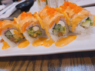 K Sushi Grill