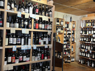 The Wine Cellar