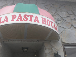 Bella Pizza And Pasta House