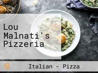 Lou Malnati's Pizzeria