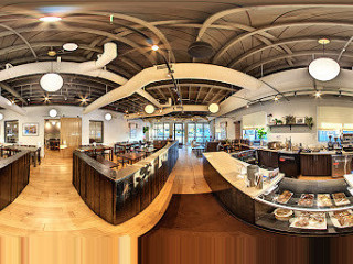 The Cafe At Thistle Farms