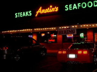 Austin's Steakhouse