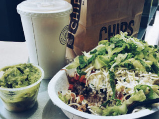 Chipotle Mexican Grill