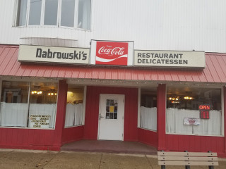 Dabrowski's Deli