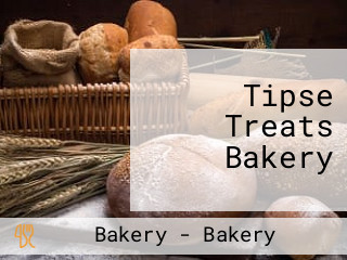 Tipse Treats Bakery