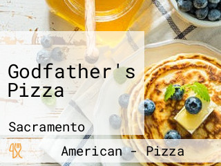 Godfather's Pizza