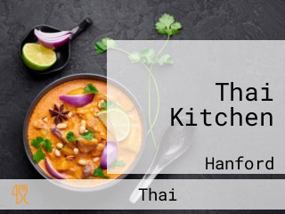 Thai Kitchen