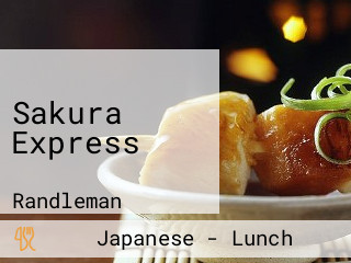 Sakura Express