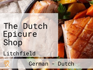 The Dutch Epicure Shop