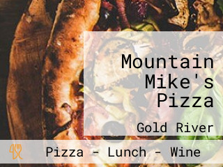 Mountain Mike's Pizza