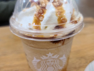 Starbucks Coffee