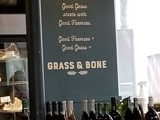 Grass Bone