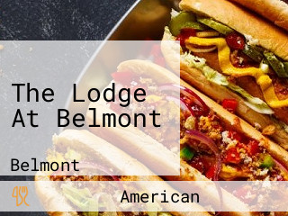 The Lodge At Belmont