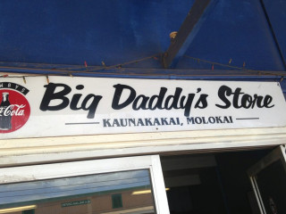 Big Daddy's