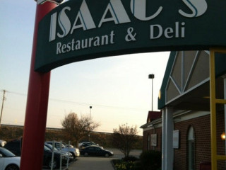 Isaac's East York