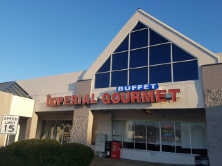 Imperial Gourmet