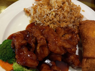 Allen's Chinese