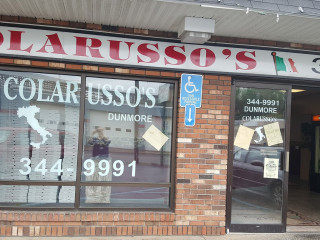 Colarusso's Pizza Dunmore