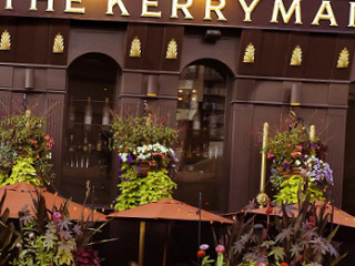 Kerryman Irish Bar Restaurant