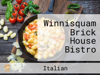 Winnisquam Brick House Bistro