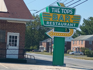 The Tops Bar Restaurant