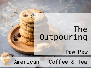 The Outpouring