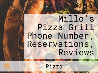 Millo's Pizza Grill