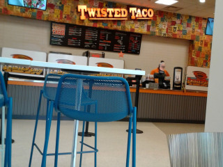 Twisted Taco